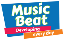 musicbeat-logo Music Beat Logo