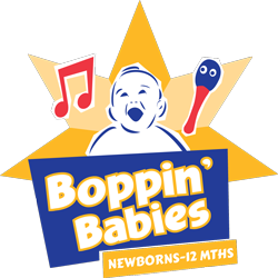 Boppin' Babies Age Group