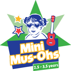 Mini Mus-Ohs