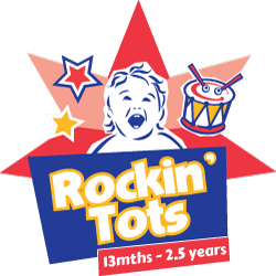Rockin Tots