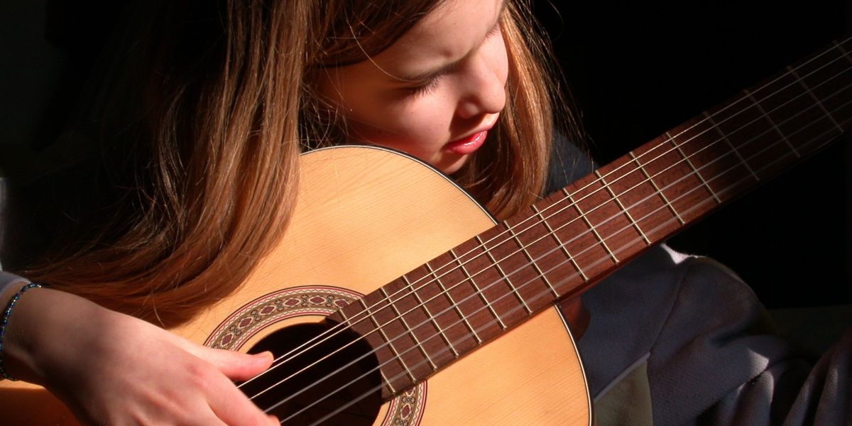 Guitar lessons brisbane