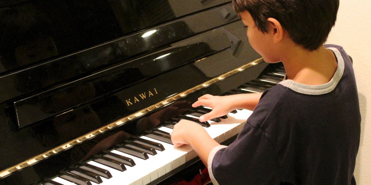Piano lessons Brisbane