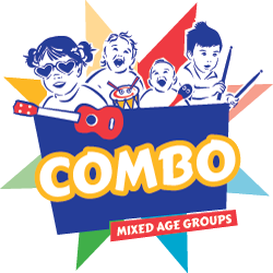 Combo music group