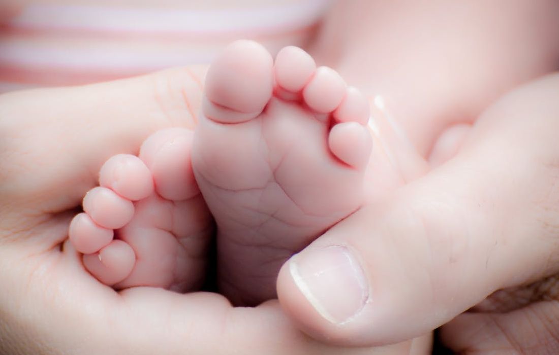 Baby Sensory - touch2