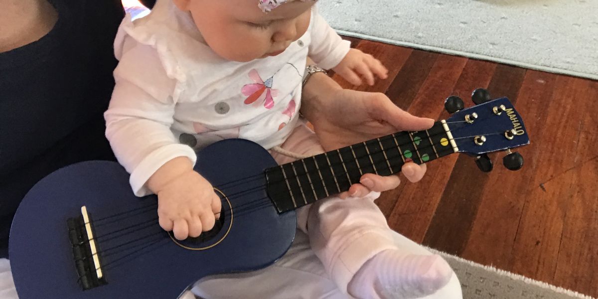 ukulele
