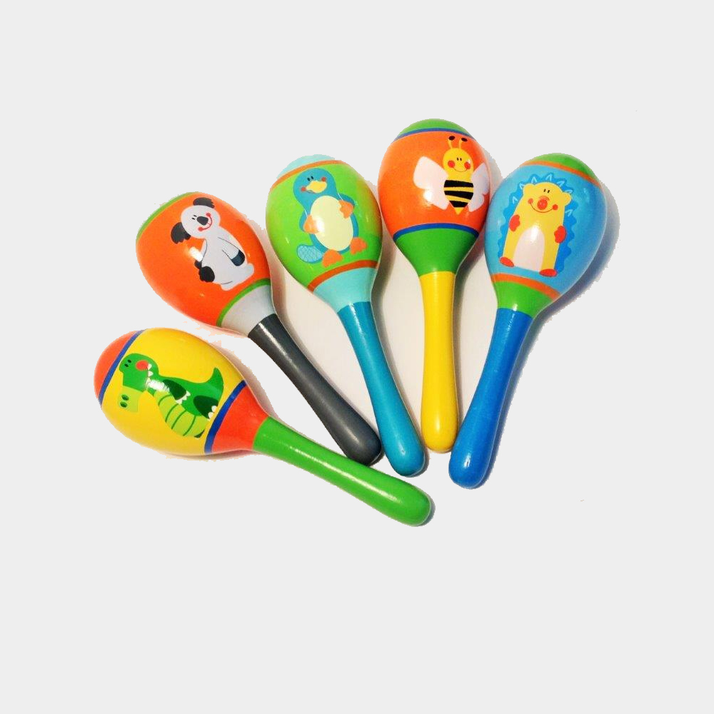 What is maracas What is maracas