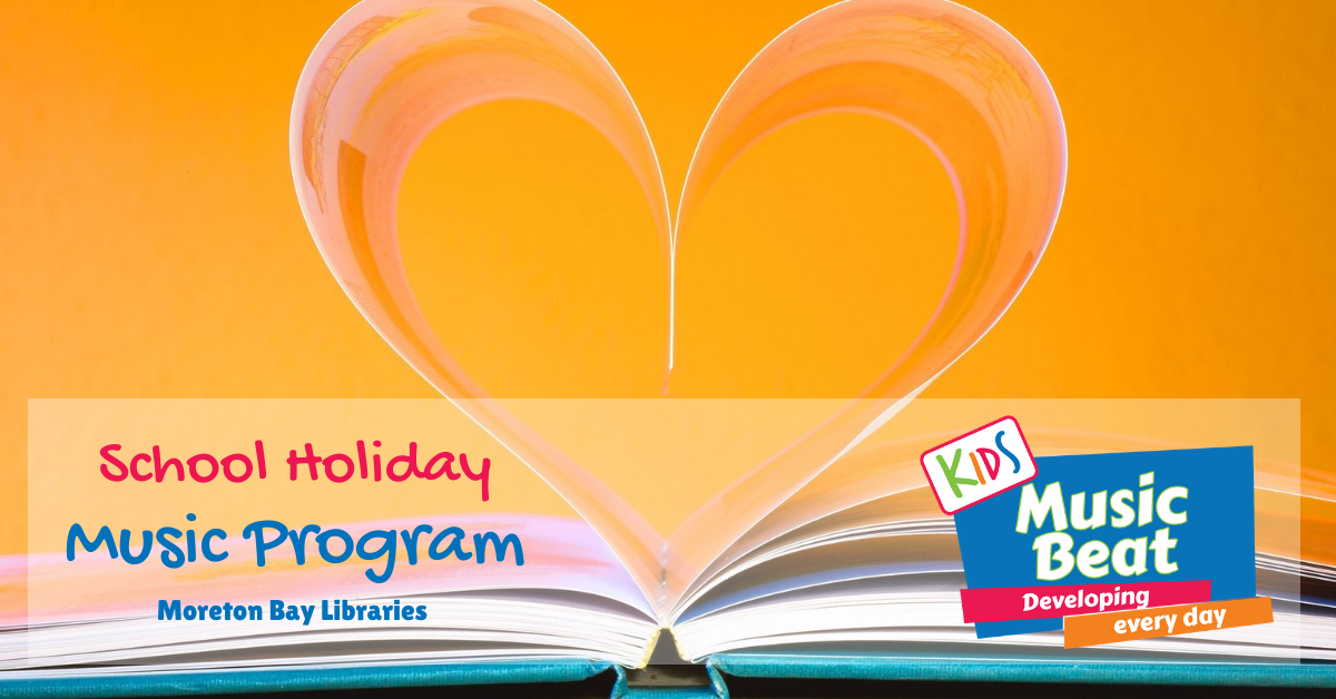 Moreton Bay Libraries