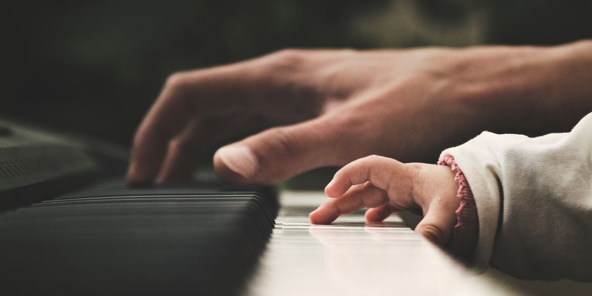 Kid Music Beat tips