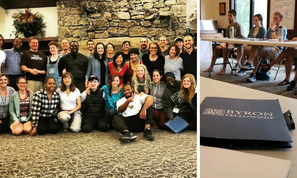 Bryon Fellowship2018_02