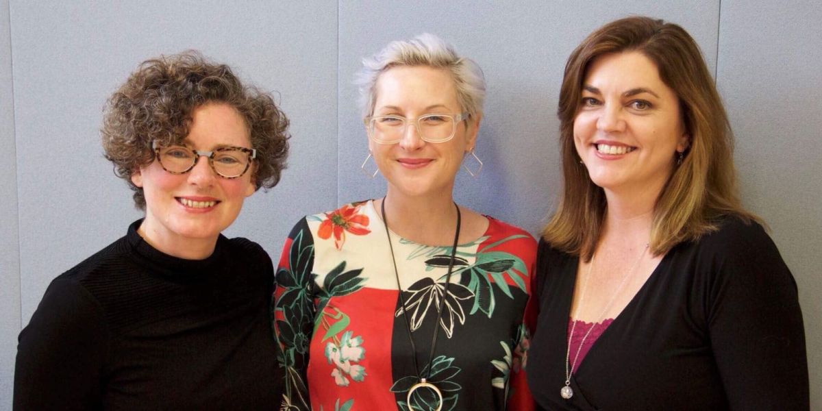 Prof Margaret Barrett Libby Dr Vicky Abad