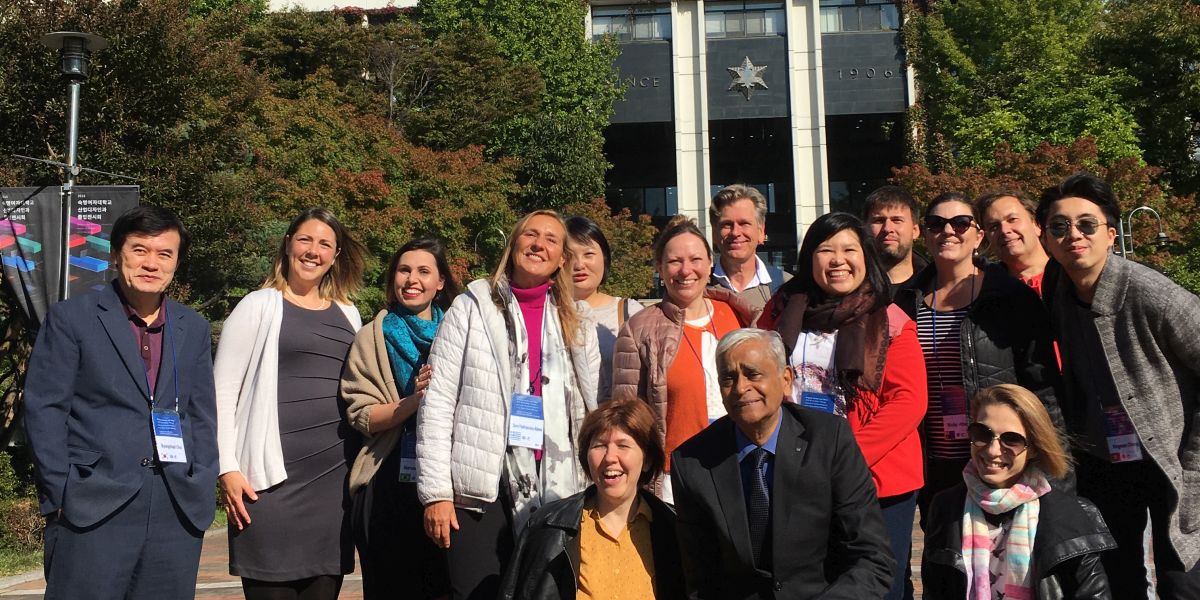 Music Therapy Leaders